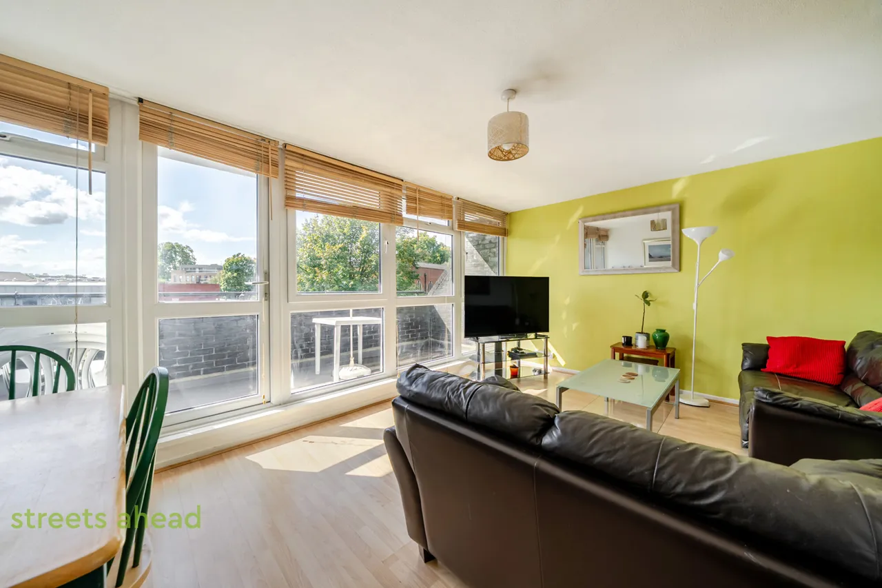 Rutley Close, London, SE17, photo 5