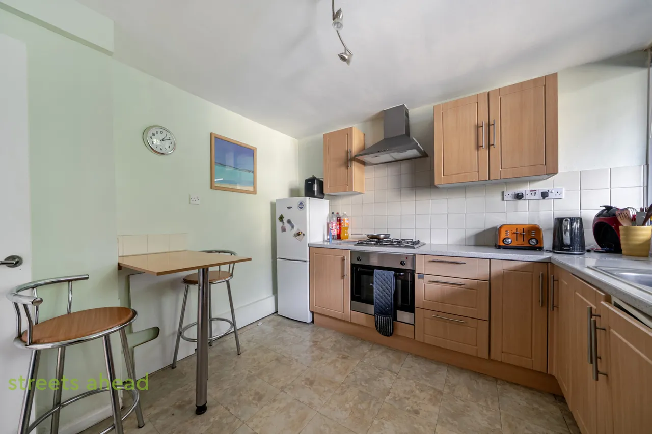 Rutley Close, London, SE17, photo 4