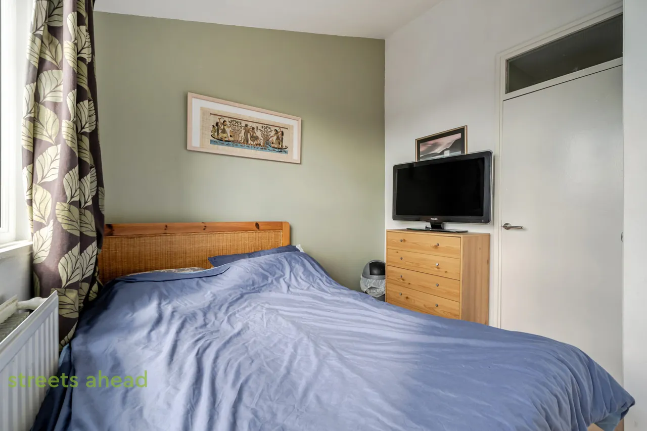 Rutley Close, London, SE17, photo 17