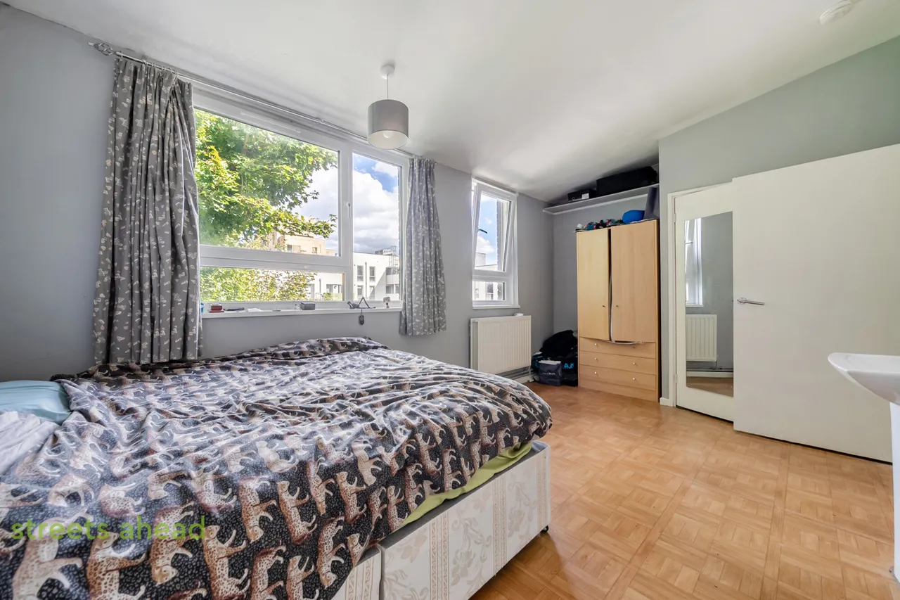 Rutley Close, London, SE17, photo 12