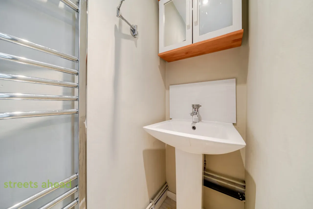 Rutley Close, London, SE17, photo 14