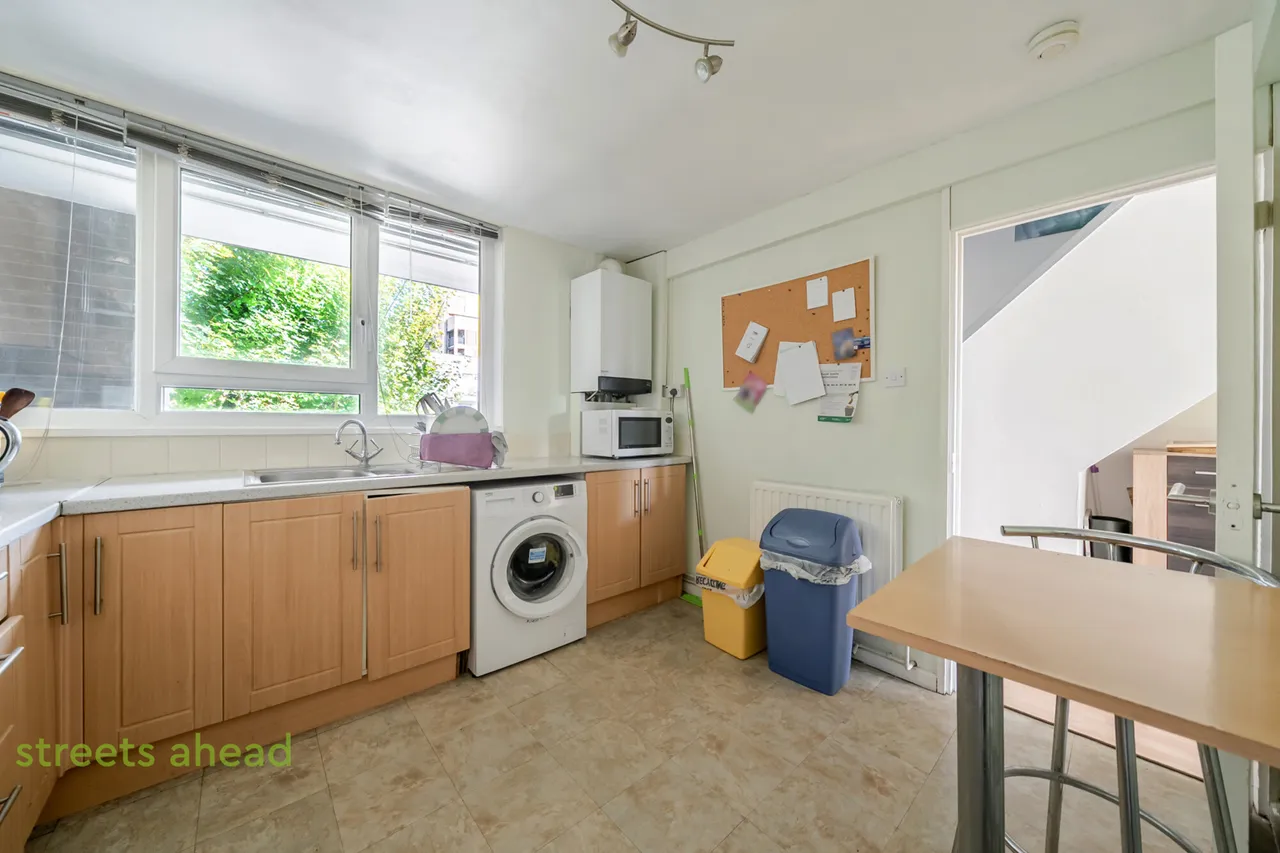 Rutley Close, London, SE17, photo 3