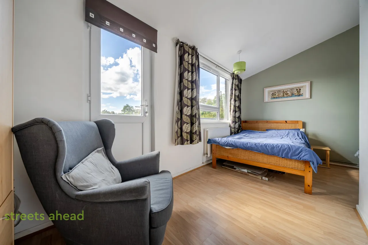 Rutley Close, London, SE17, photo 16