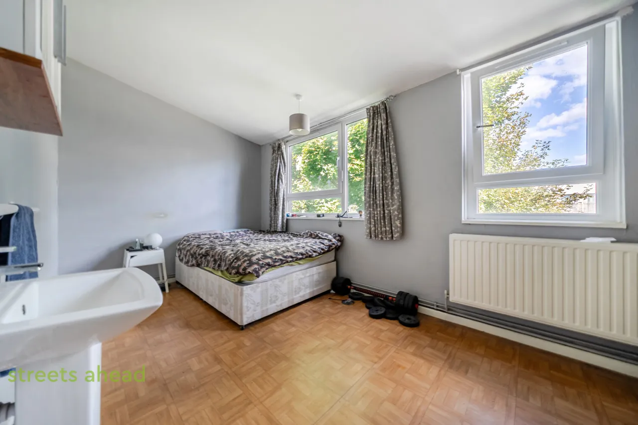 Rutley Close, London, SE17, photo 11