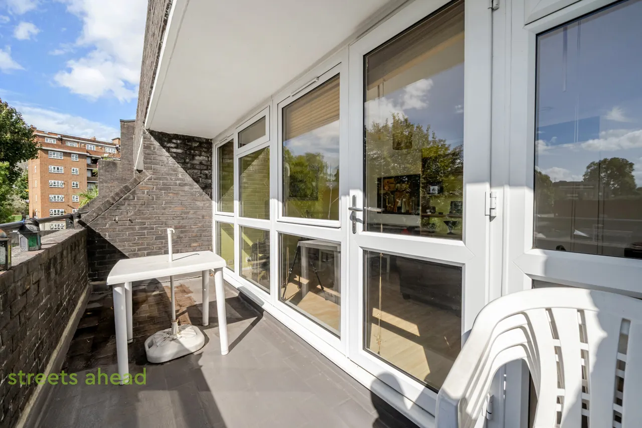 Rutley Close, London, SE17, photo 9