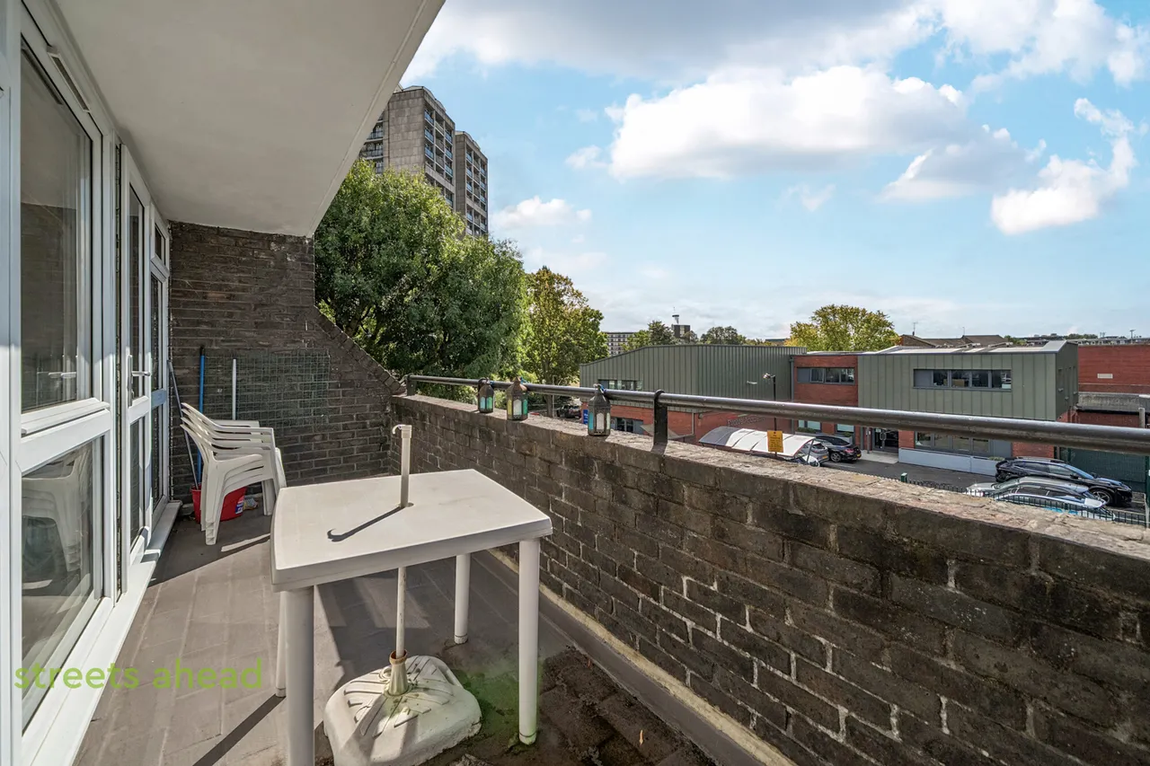 Rutley Close, London, SE17, photo 19