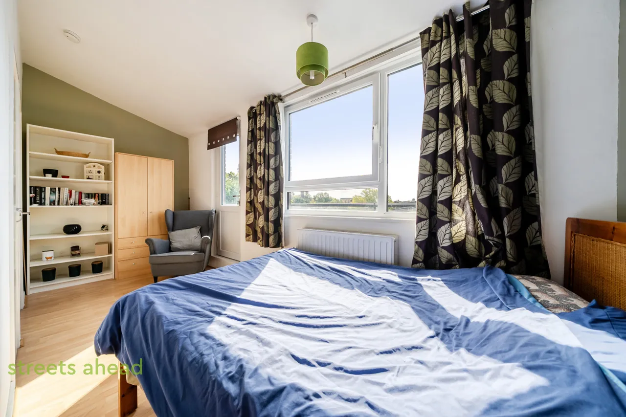 Rutley Close, London, SE17, photo 18