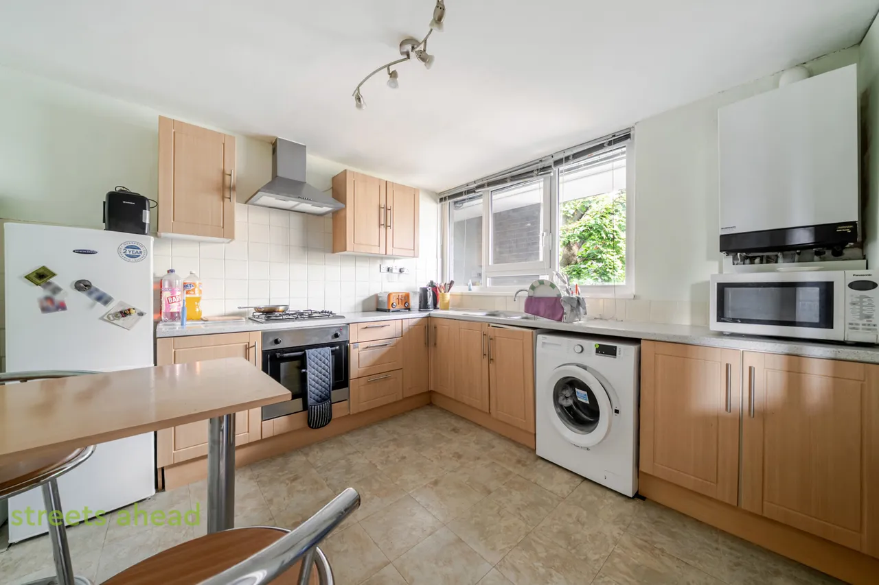 Rutley Close, London, SE17, photo 2