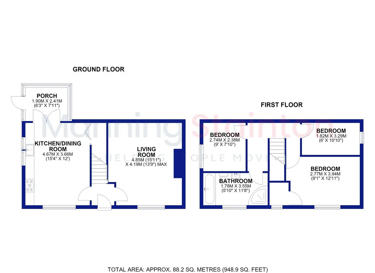 Town Lane, Bradford, BD10, photo 22