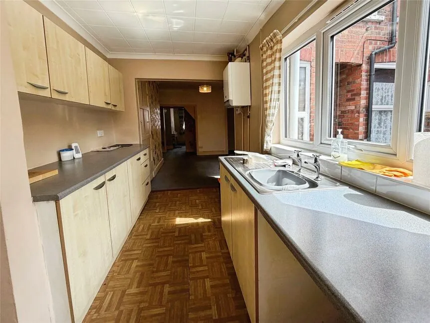 Toronto Street, Lincoln, Lincolnshire, LN2, photo 7