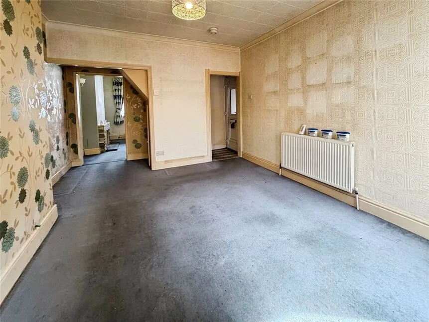 Toronto Street, Lincoln, Lincolnshire, LN2, photo 3
