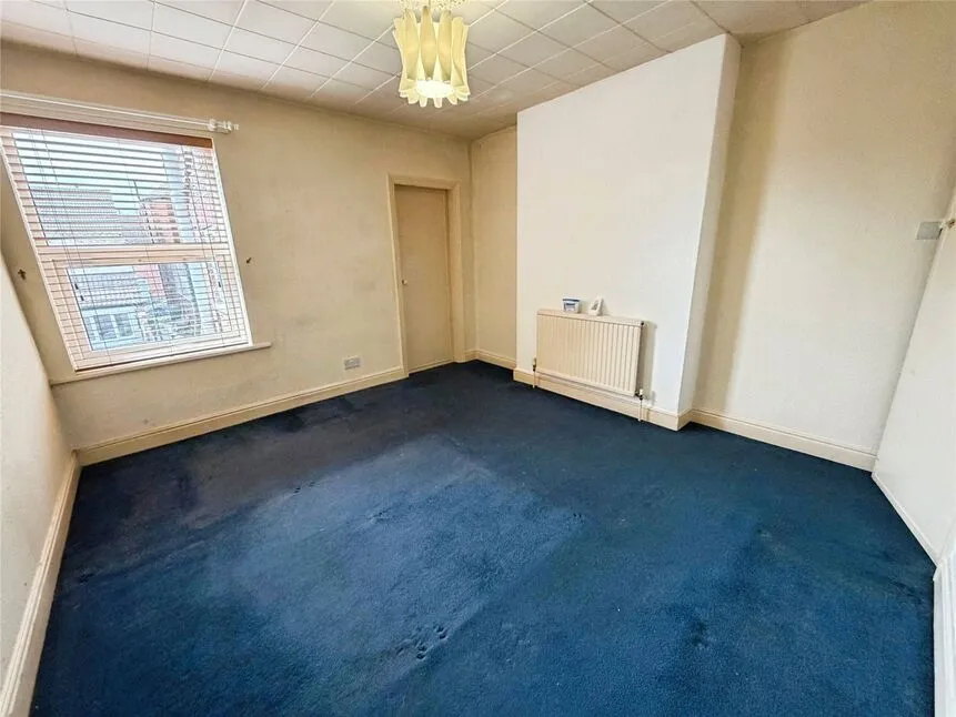 Toronto Street, Lincoln, Lincolnshire, LN2, photo 10
