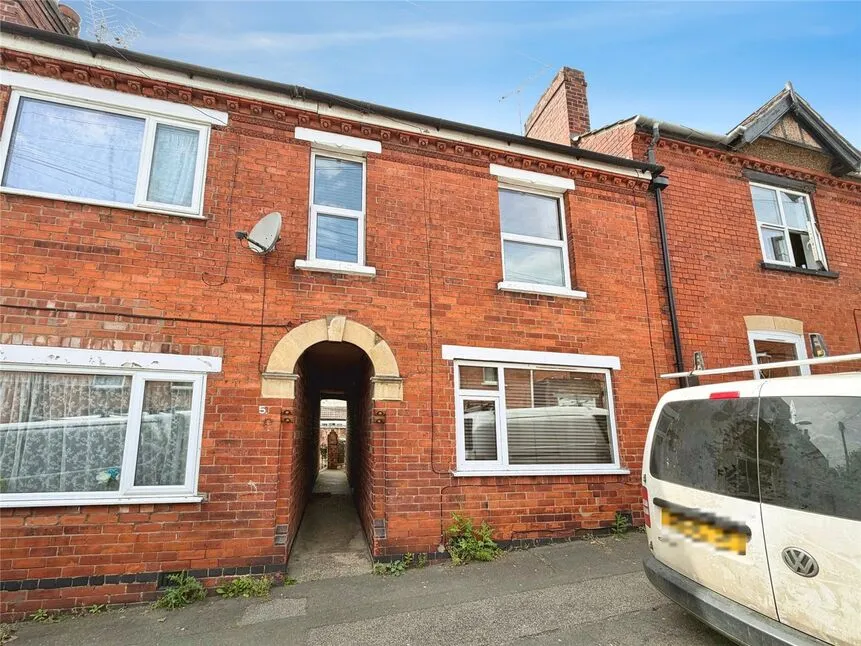 3 bed house for sale — Toronto Street, Lincoln, Lincolnshire, LN2