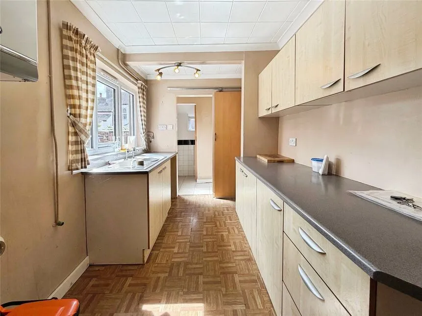Toronto Street, Lincoln, Lincolnshire, LN2, photo 6
