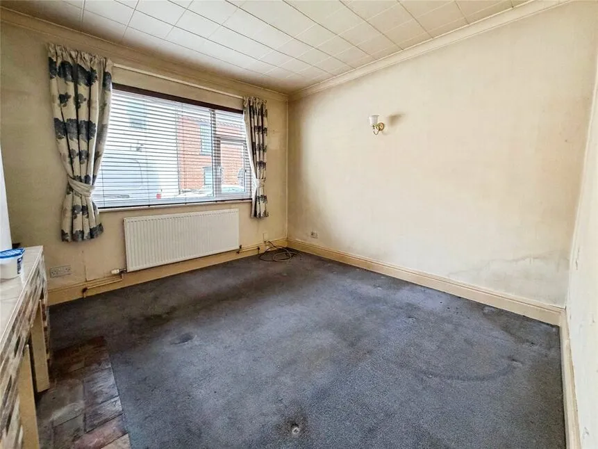 Toronto Street, Lincoln, Lincolnshire, LN2, photo 2