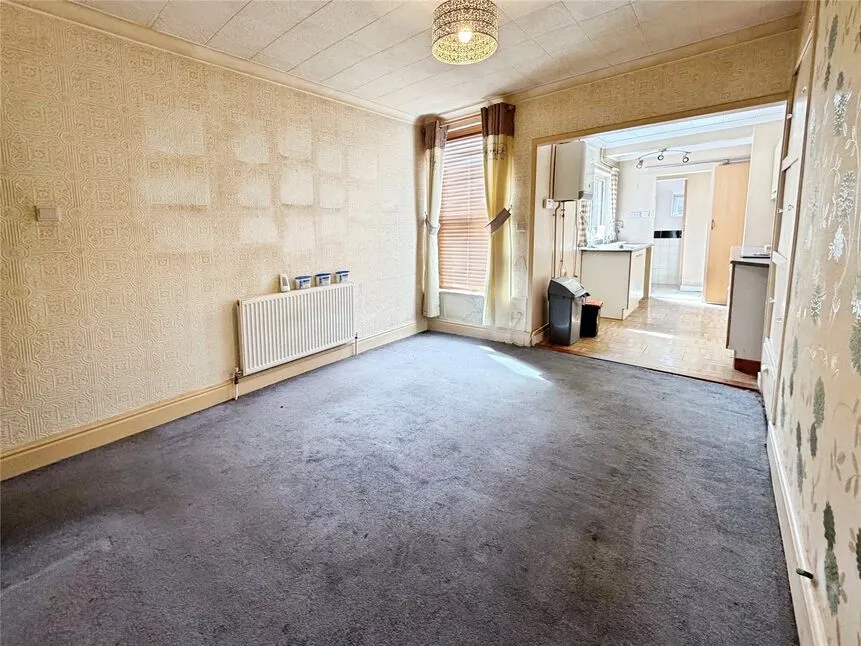 Toronto Street, Lincoln, Lincolnshire, LN2, photo 5