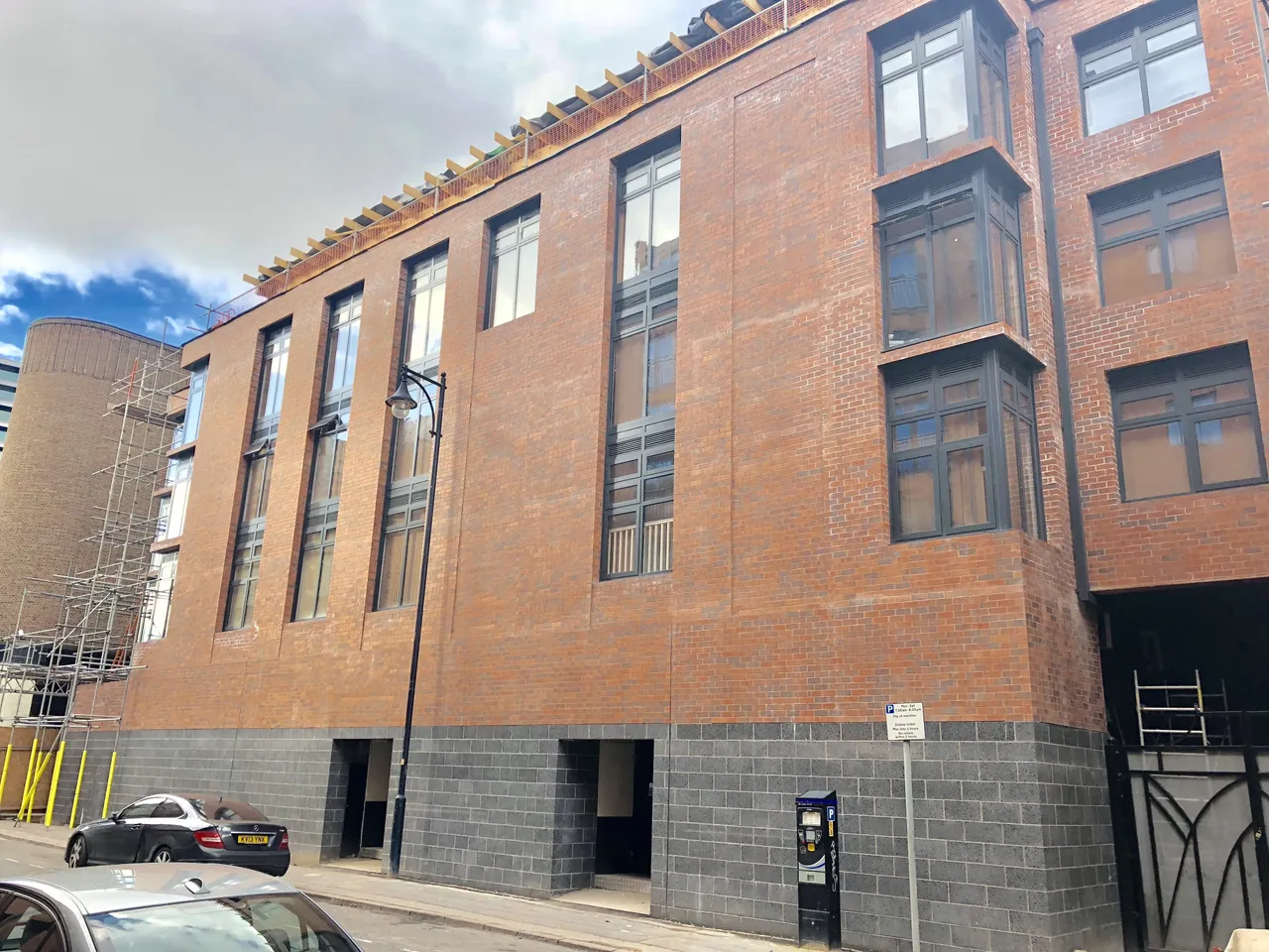 Queen Street, Leicester, LE1, photo 5
