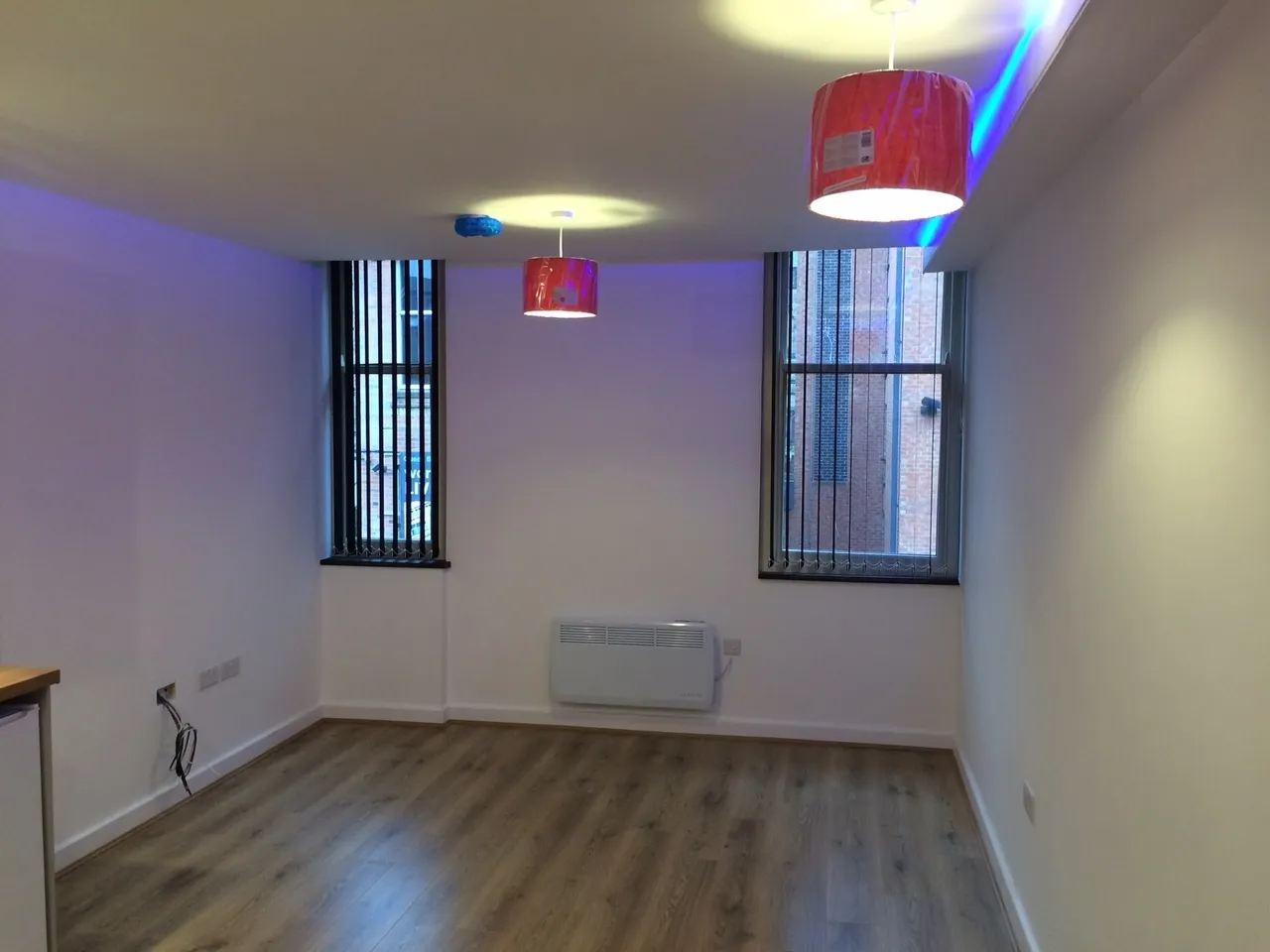 Queen Street, Leicester, LE1, photo 2