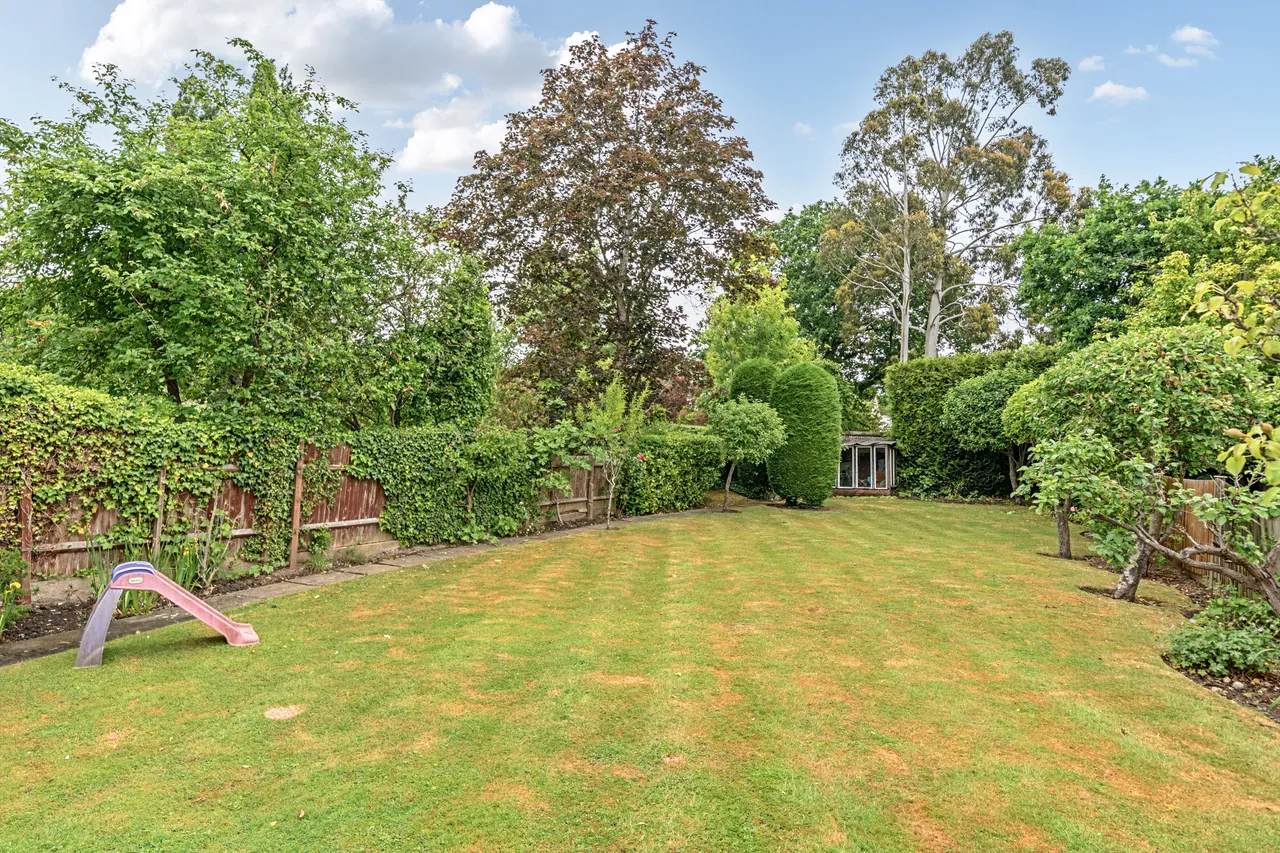 Hill Crescent, Totteridge, N20, photo 3