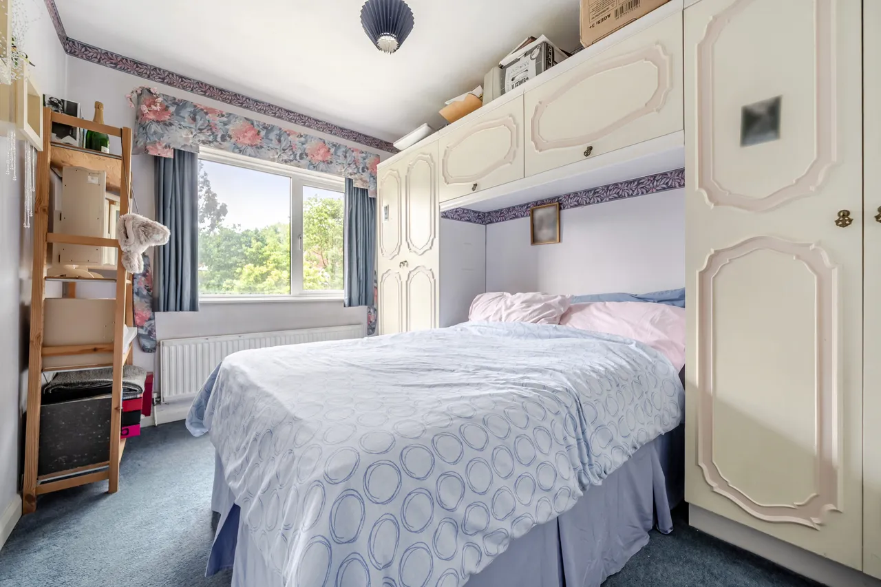 Hill Crescent, Totteridge, N20, photo 12
