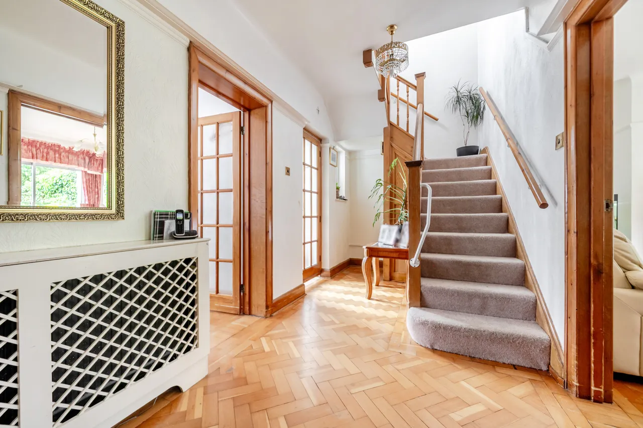 Hill Crescent, Totteridge, N20, photo 2