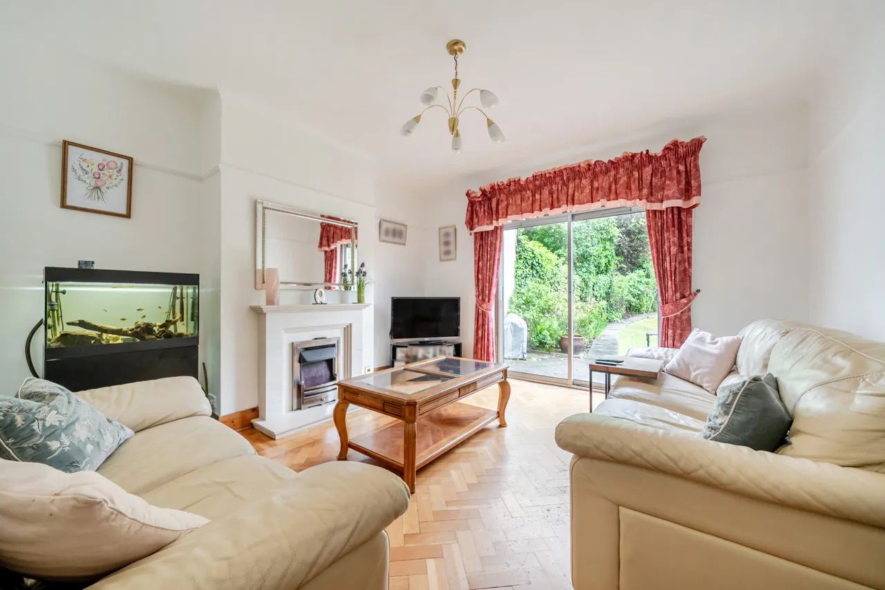 Hill Crescent, Totteridge, N20, photo 5