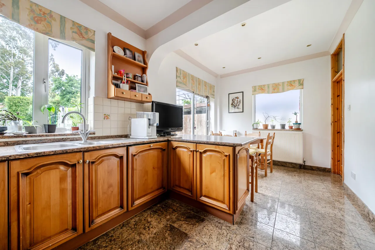 Hill Crescent, Totteridge, N20, photo 10