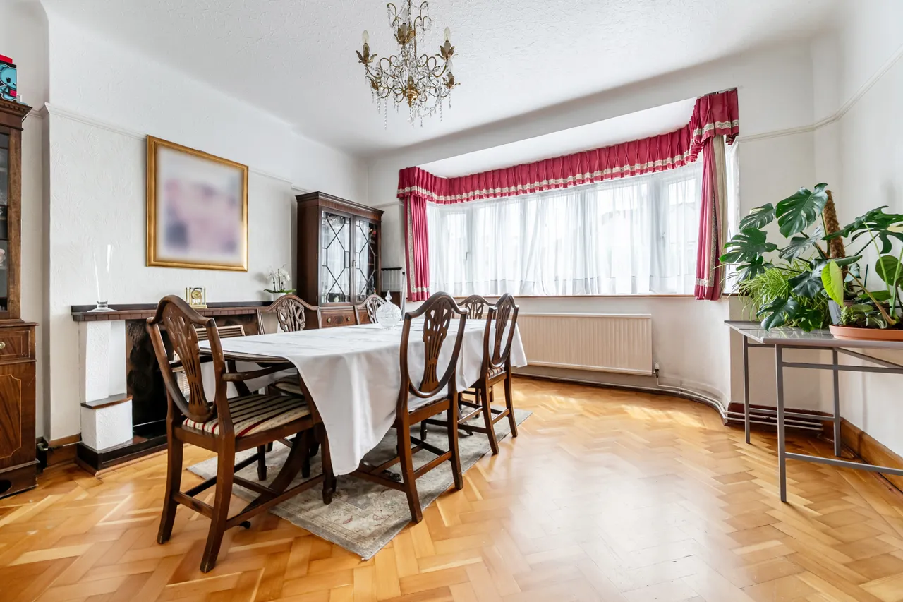 Hill Crescent, Totteridge, N20, photo 6