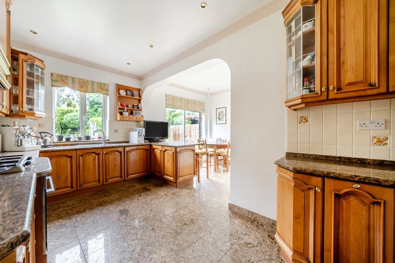 Hill Crescent, Totteridge, N20, photo 4