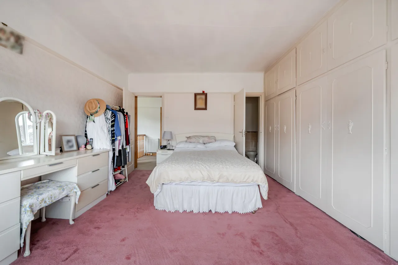 Hill Crescent, Totteridge, N20, photo 11
