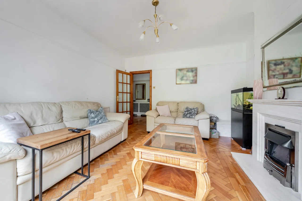 Hill Crescent, Totteridge, N20, photo 9