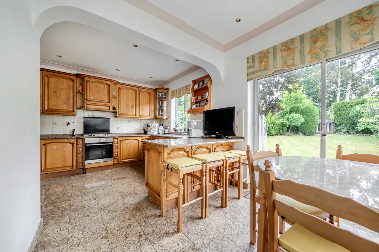 Hill Crescent, Totteridge, N20, photo 7