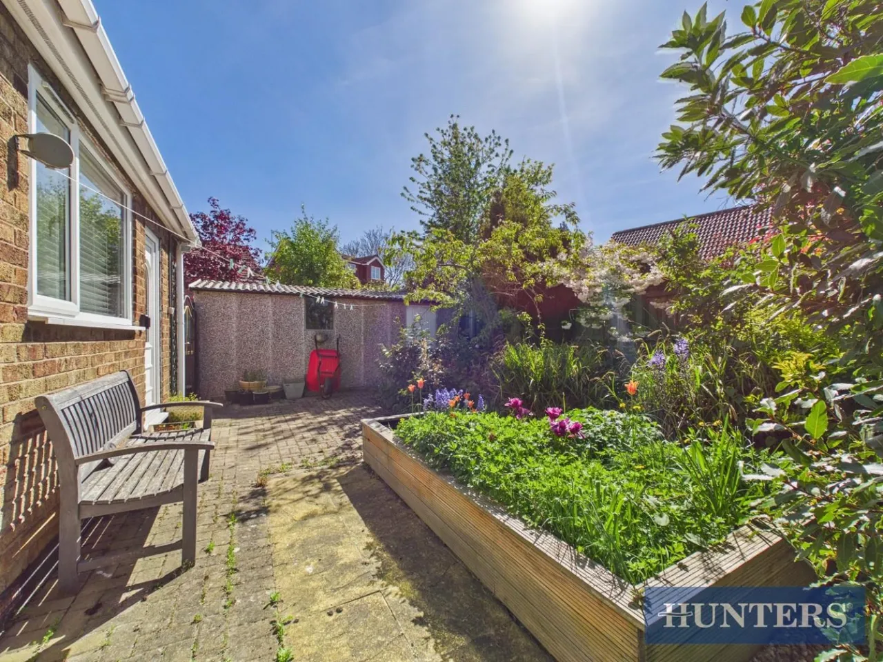 Oak Tree Drive, Beverley, HU17, photo 12
