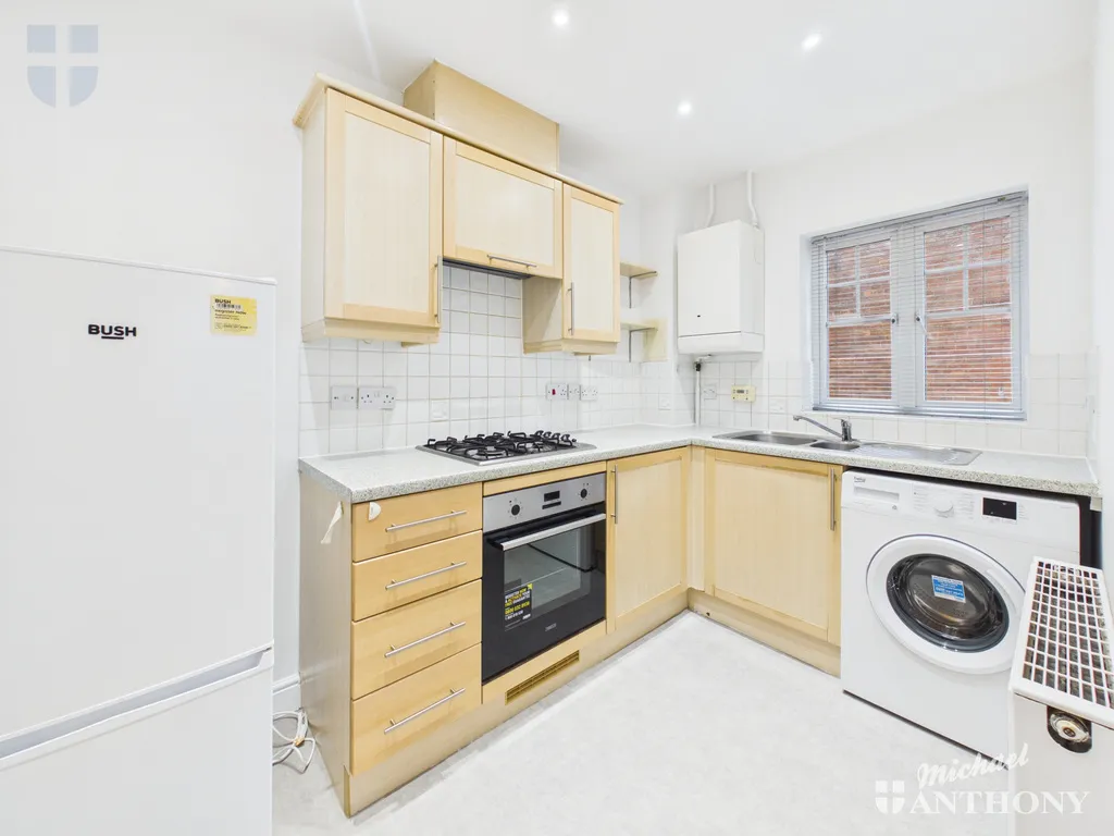 Buckingham Street, Aylesbury, HP20, photo 3
