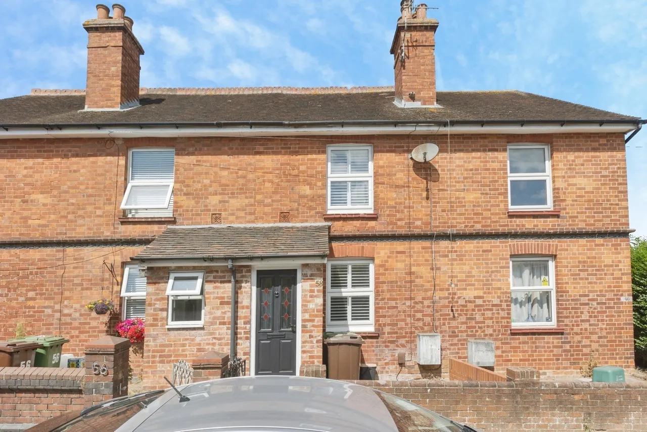 2 bed house for sale, Colebrook Road, Tunbridge Wells, TN4