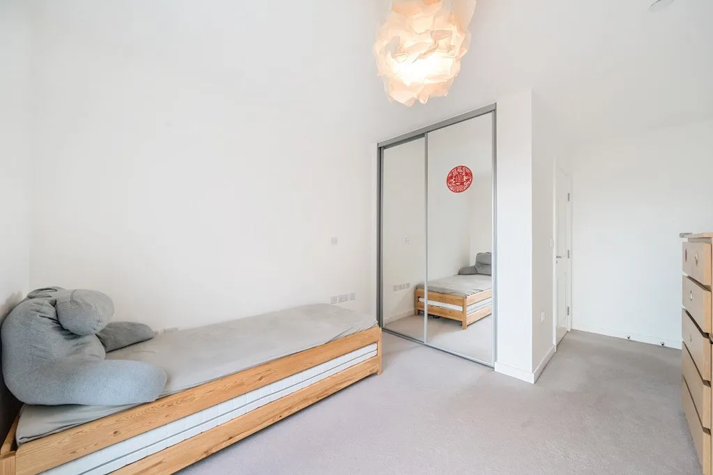 Creekside, SE8, photo 11