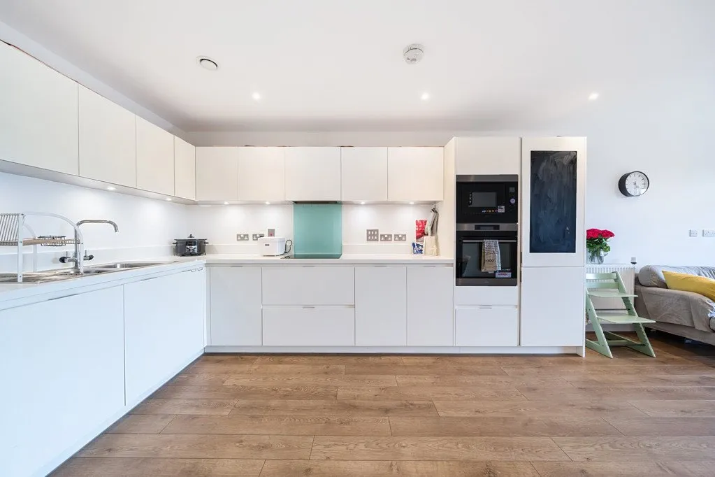 Creekside, SE8, photo 15