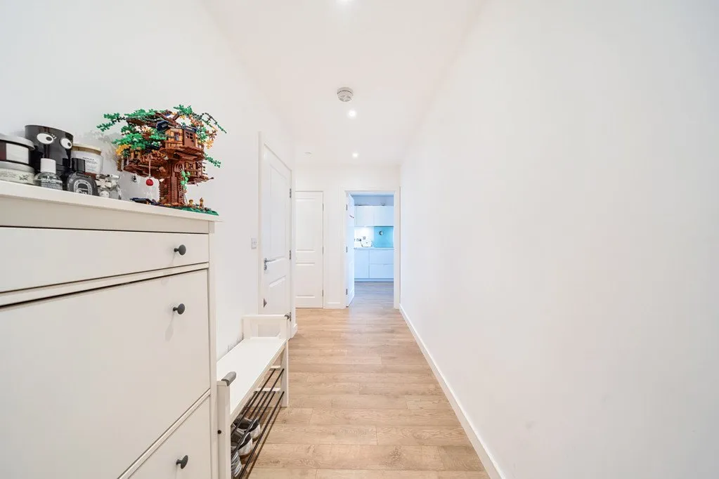 Creekside, SE8, photo 16