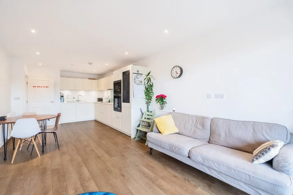 Creekside, SE8, photo 8