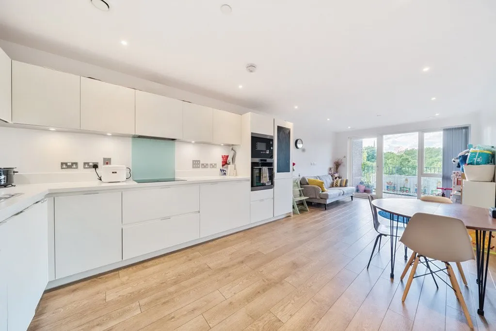 Creekside, SE8, photo 2