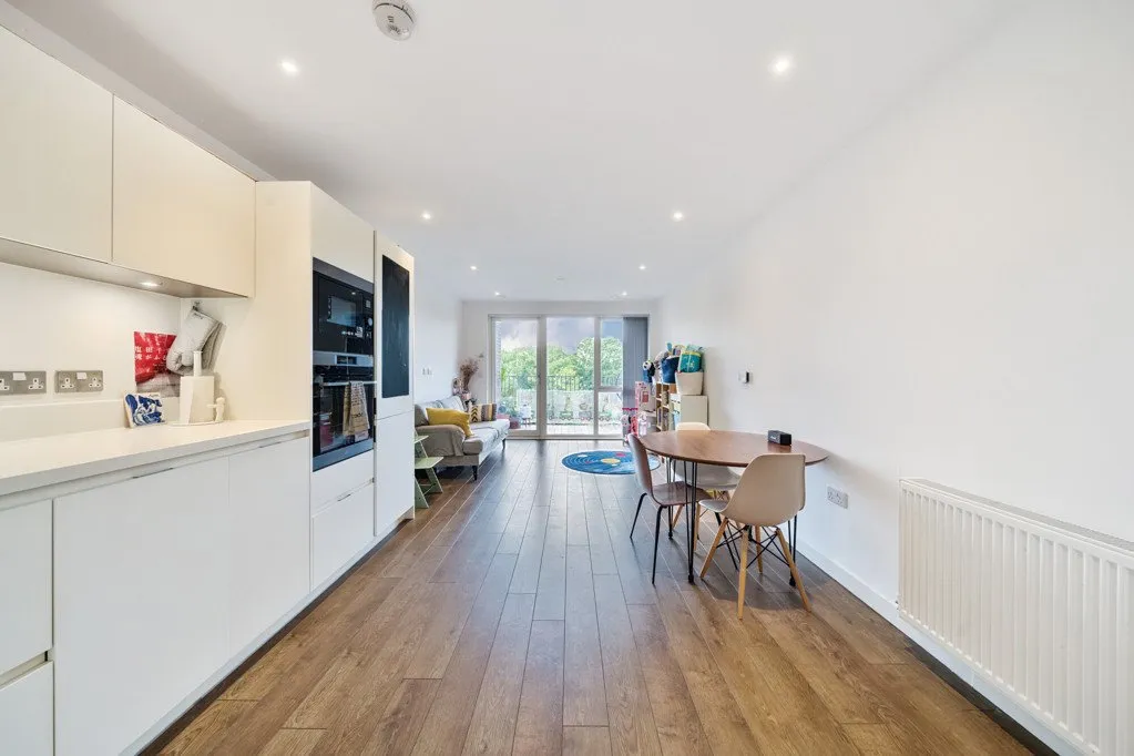 Creekside, SE8, photo 12