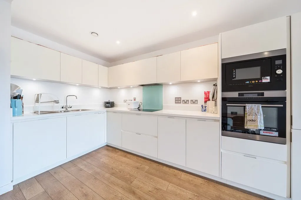Creekside, SE8, photo 13