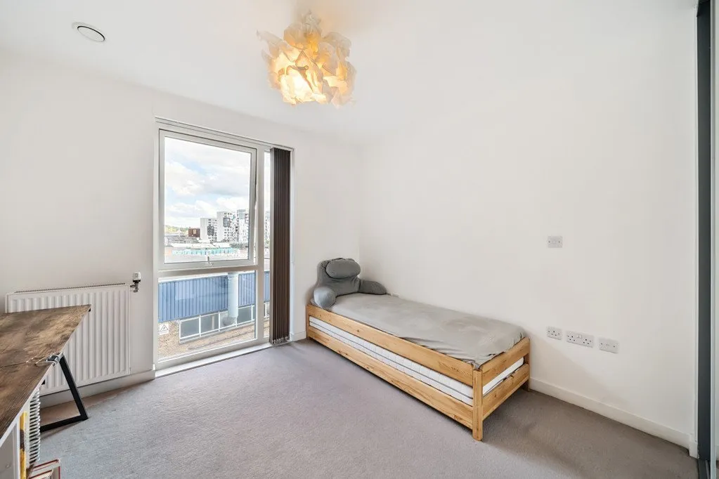 Creekside, SE8, photo 6