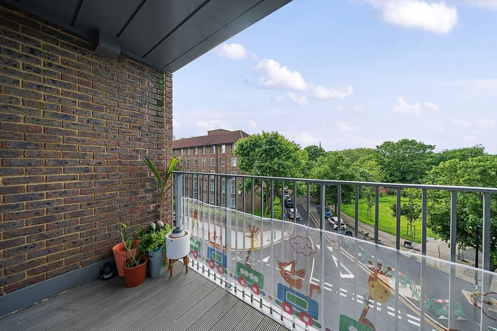 Creekside, SE8, photo 14