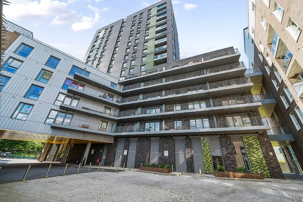 Creekside, SE8, photo 17