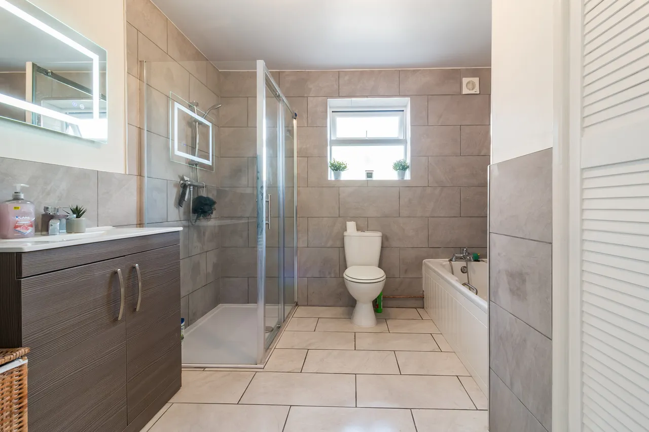 21 Orchard Close, RINGWOOD, Ringwood, BH24 1LP, photo 10