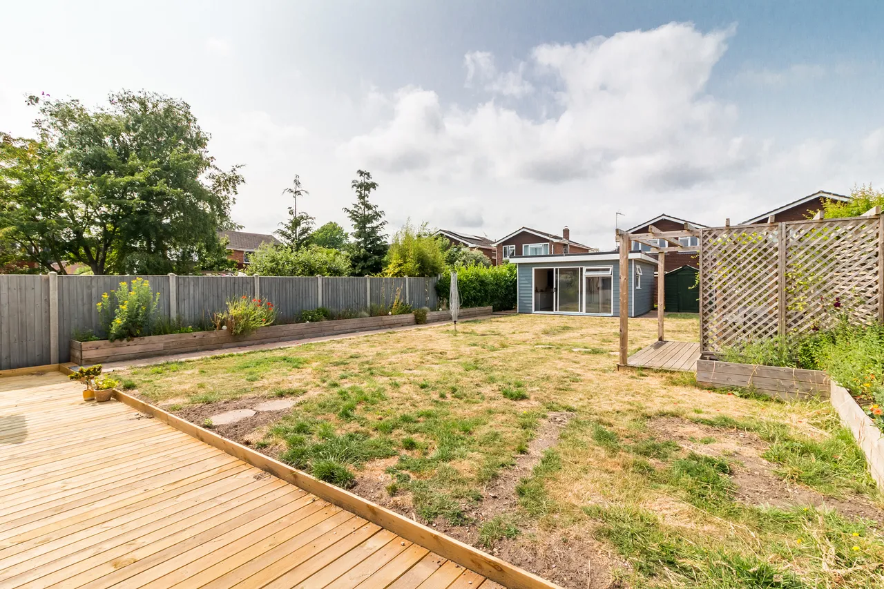 21 Orchard Close, RINGWOOD, Ringwood, BH24 1LP, photo 11