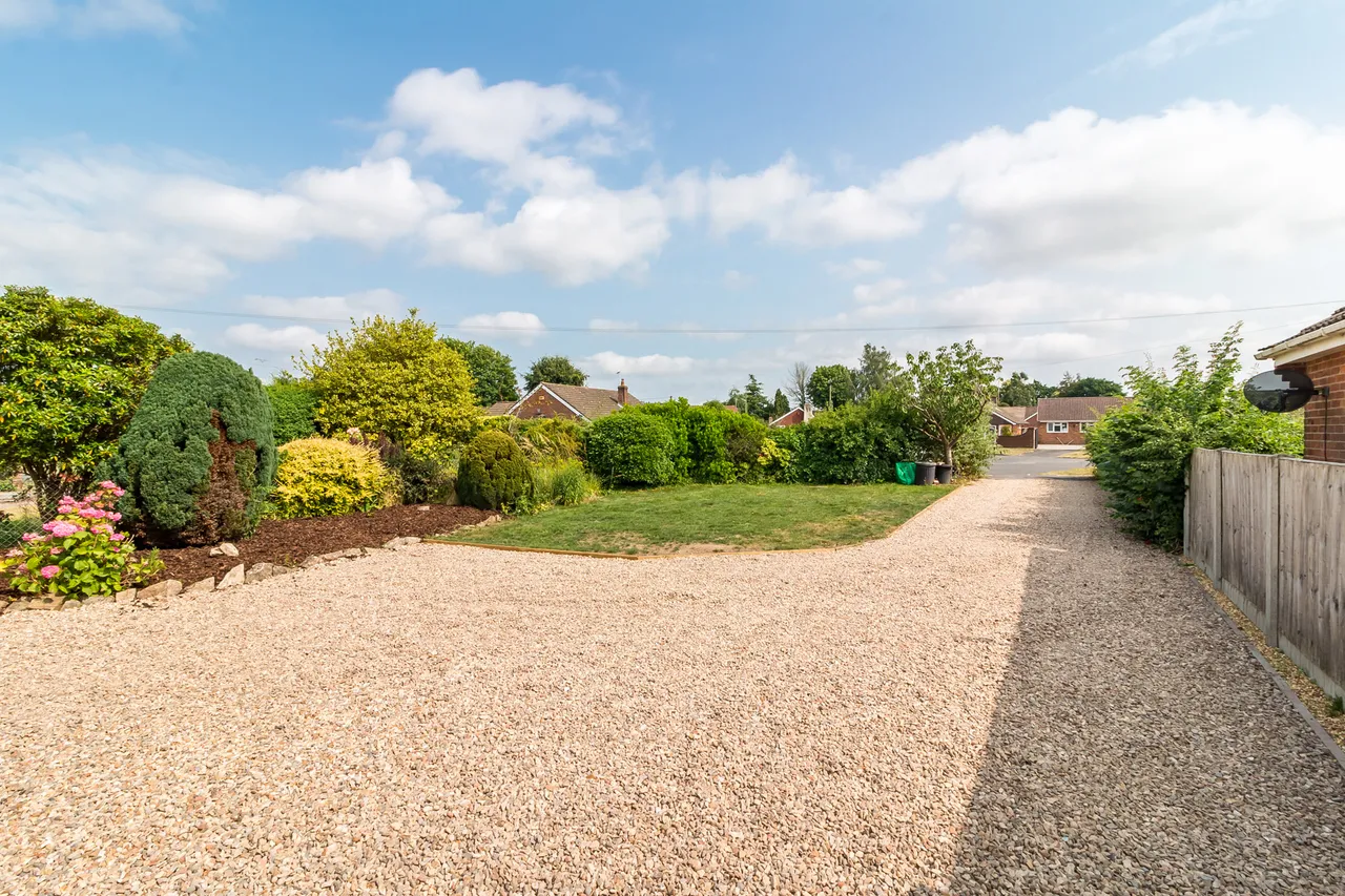 21 Orchard Close, RINGWOOD, Ringwood, BH24 1LP, photo 16