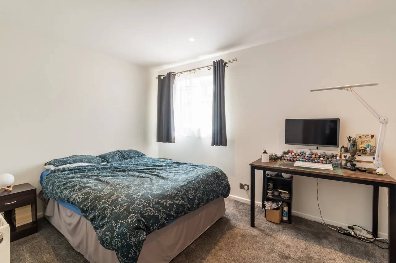 21 Orchard Close, RINGWOOD, Ringwood, BH24 1LP, photo 8