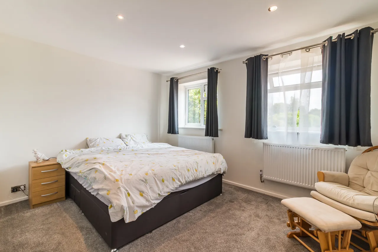 21 Orchard Close, RINGWOOD, Ringwood, BH24 1LP, photo 6